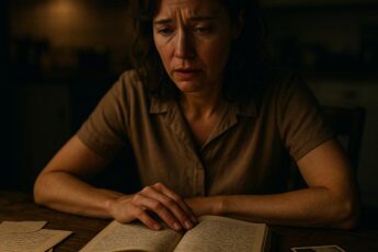 Что скрывал чердак бабушкиного дома, о чём молчала вся семья долгие годы